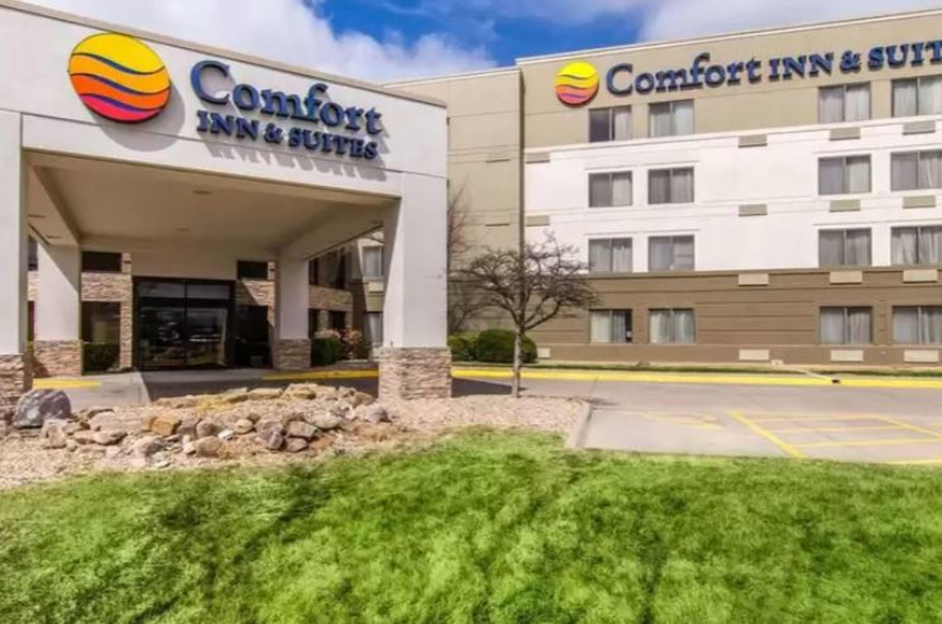 Comfort & Hotel