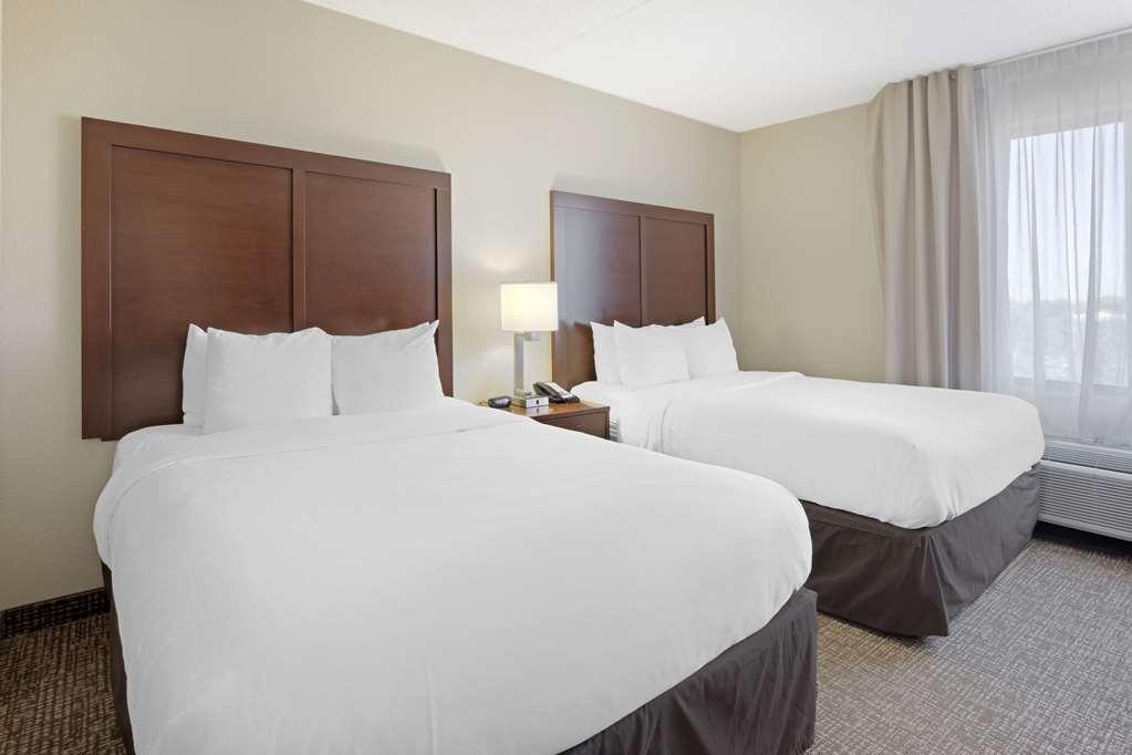 Comfort & Hotel