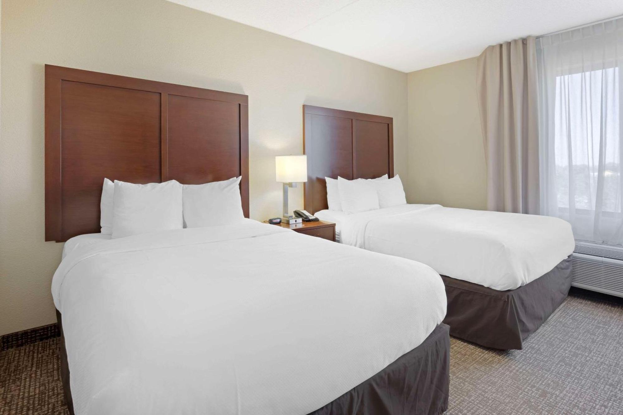 Hotel Comfort & Wichita