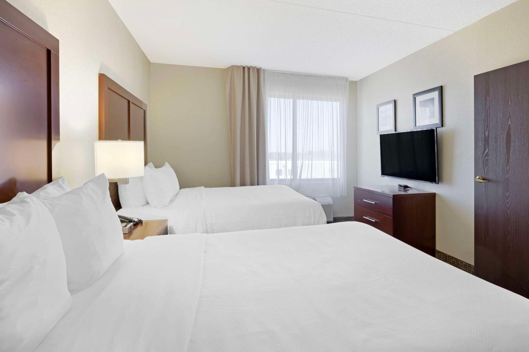 Comfort & Hotel 3*