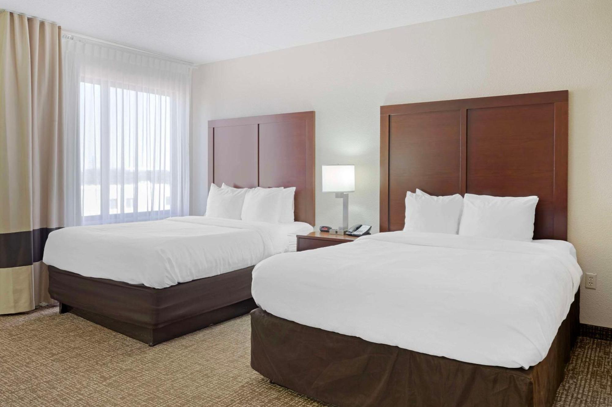 Comfort & 3* Wichita
