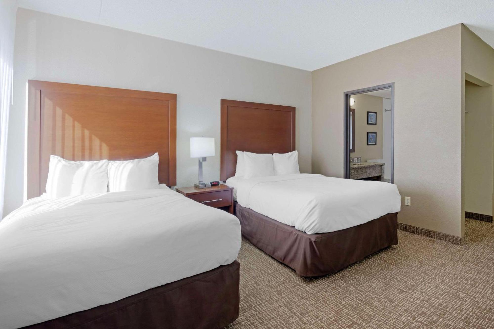 Comfort & Hotel 3*