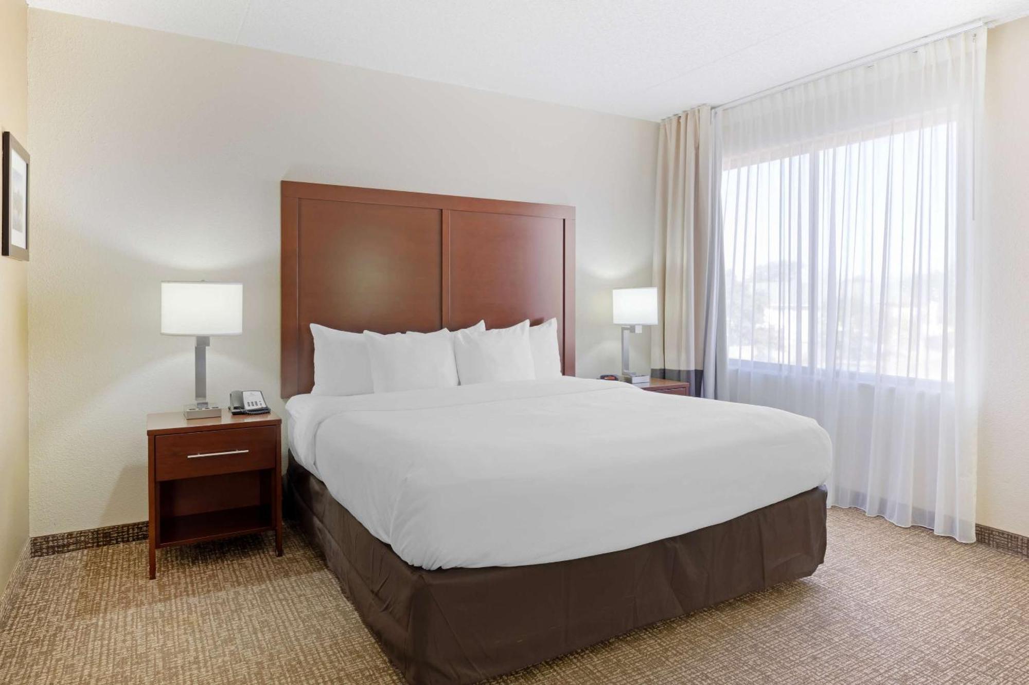 Comfort & Hotel 3*