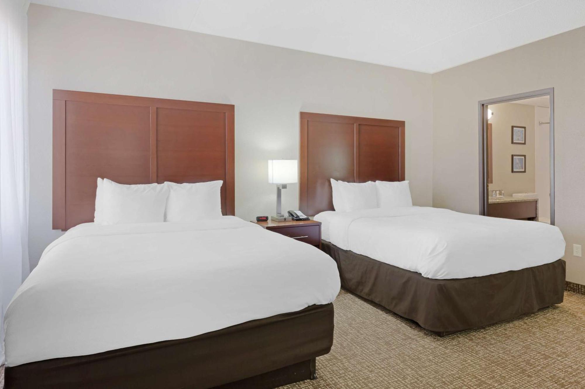 Hotel Comfort & 3*