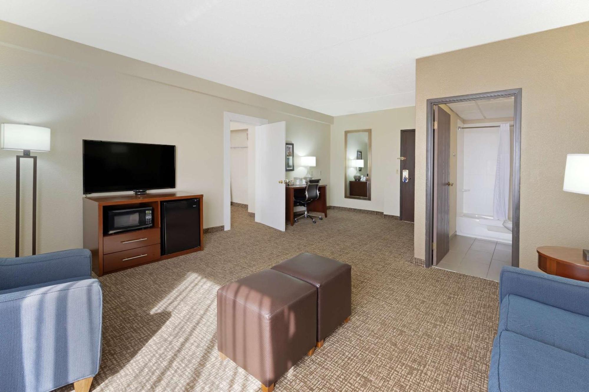 Hotel Comfort &