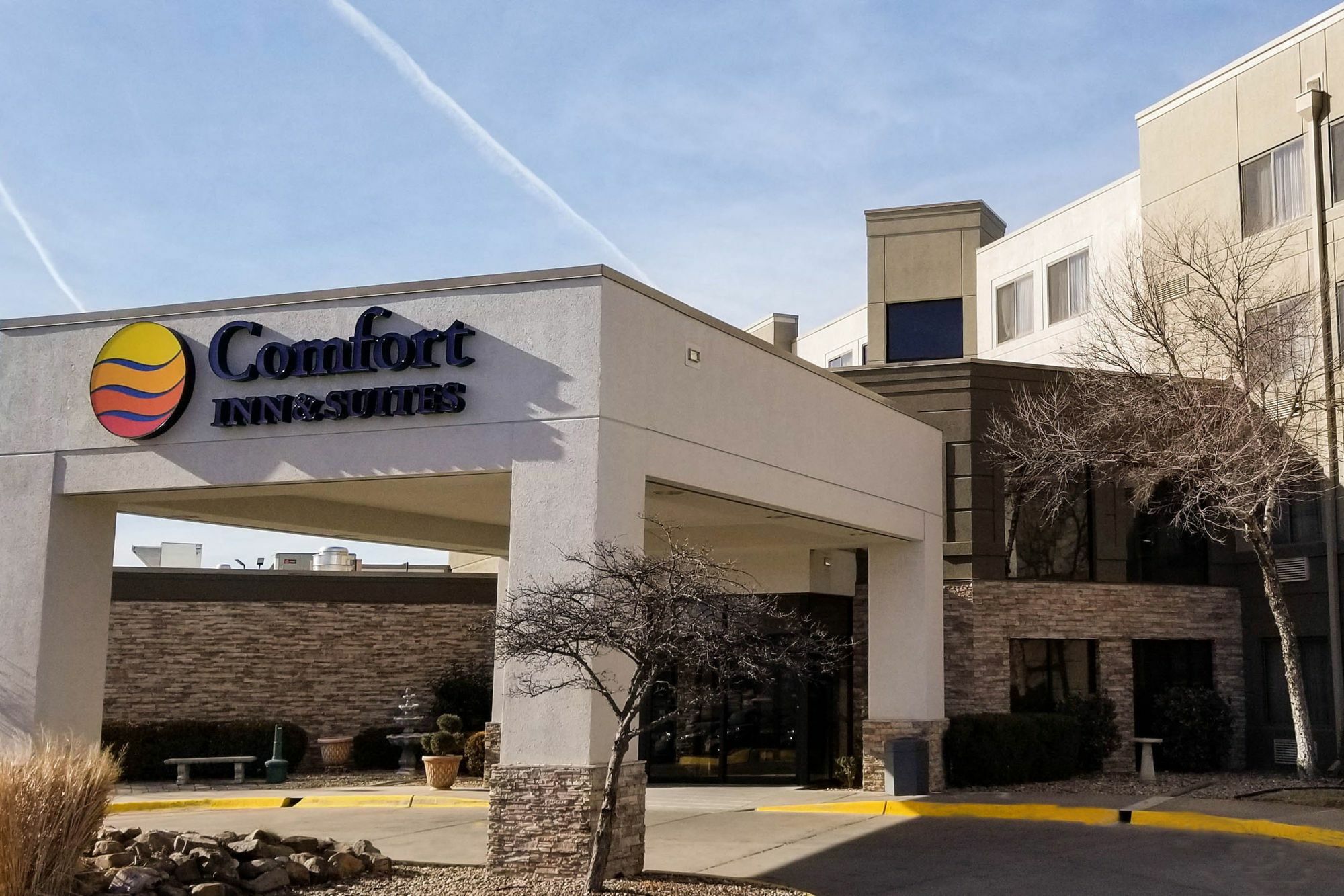 Hotel Comfort & 3*