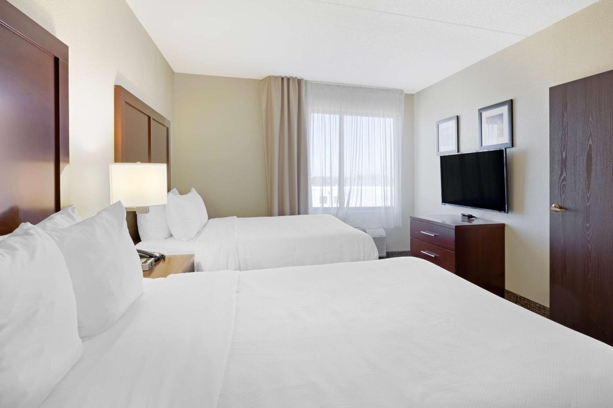 Comfort & 3* Wichita