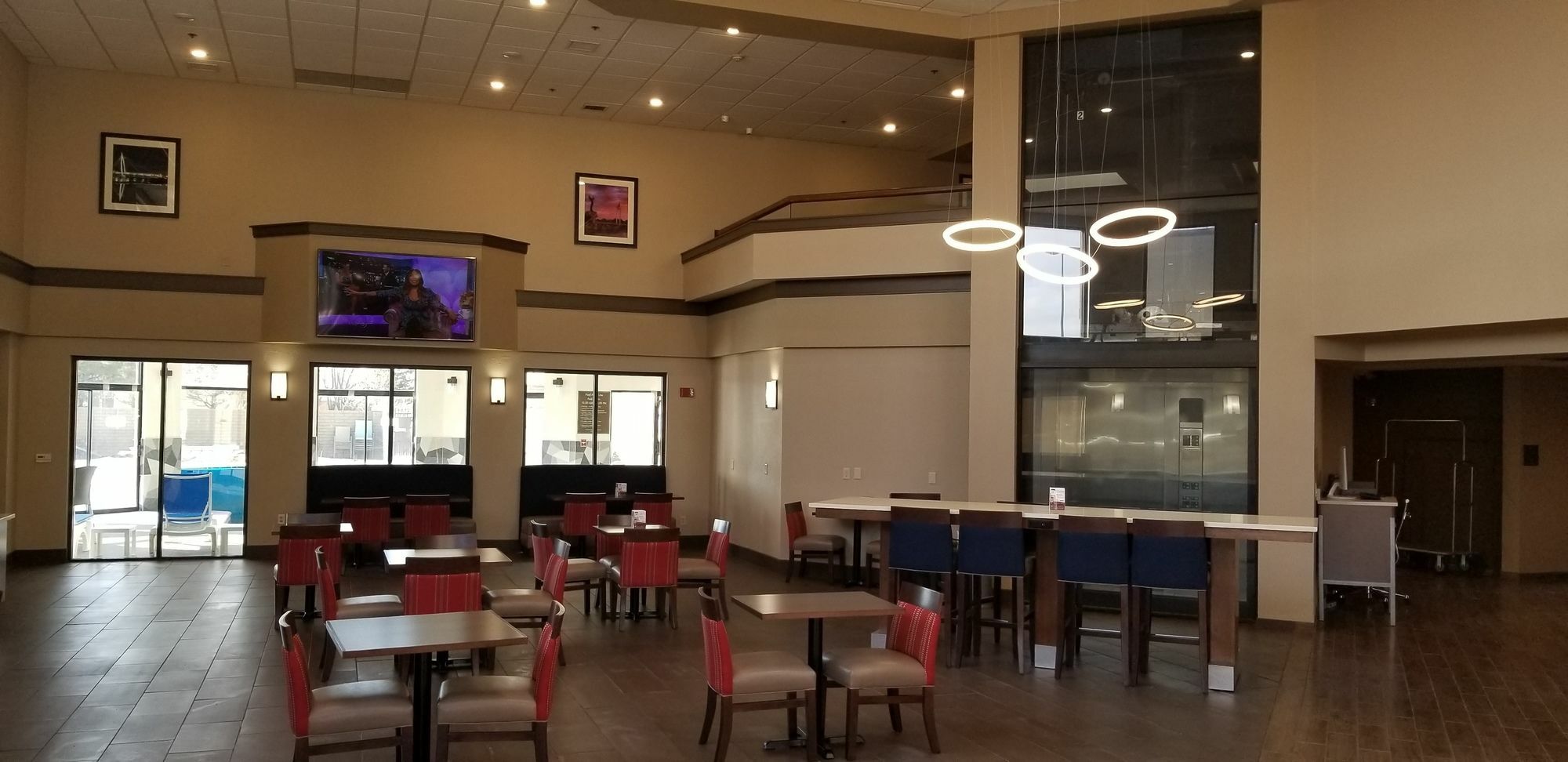 Comfort & 3* Wichita